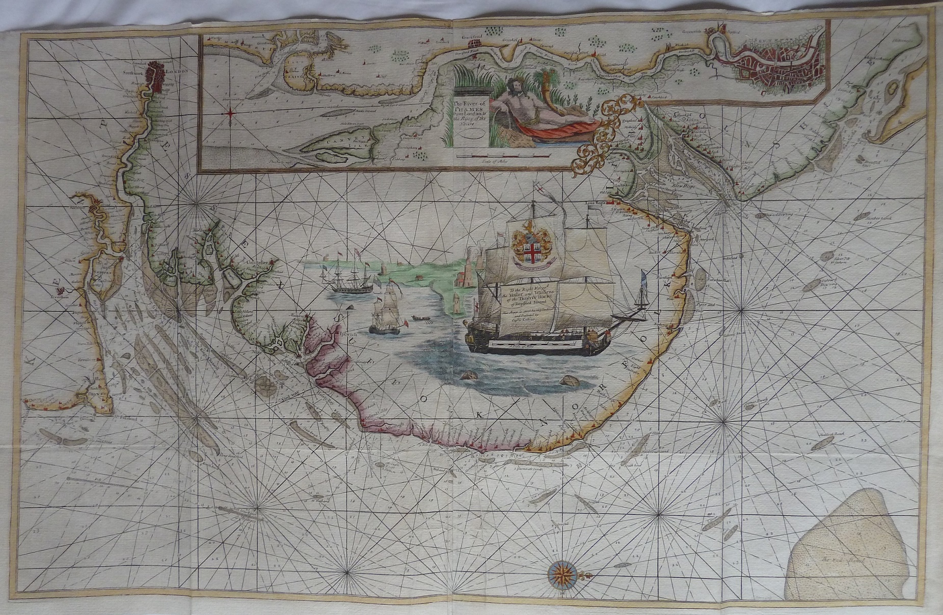 Collins 1695